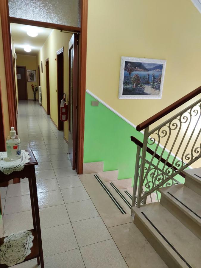 Hotel Domus Pacis Santa Chiara Casa Per Ferie Loreto Exterior foto