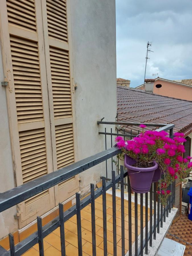 Hotel Domus Pacis Santa Chiara Casa Per Ferie Loreto Zimmer foto
