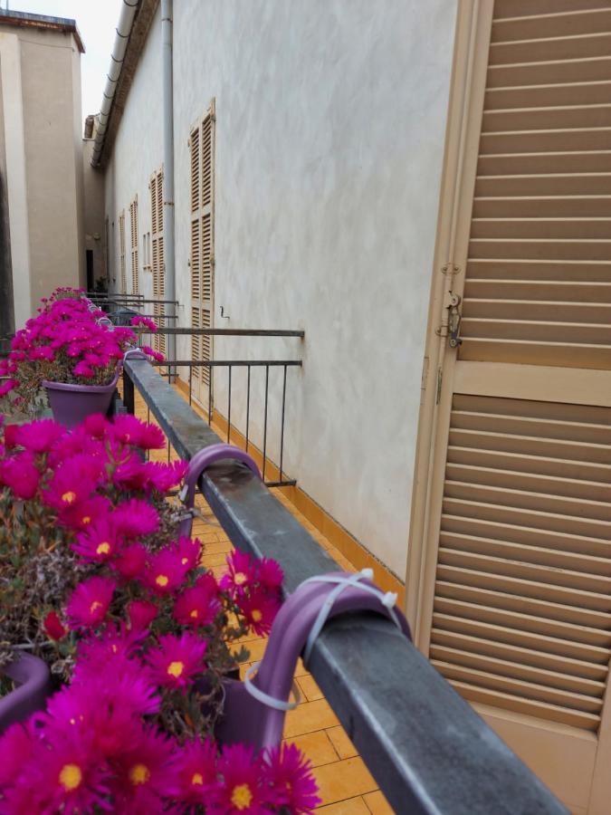Hotel Domus Pacis Santa Chiara Casa Per Ferie Loreto Zimmer foto
