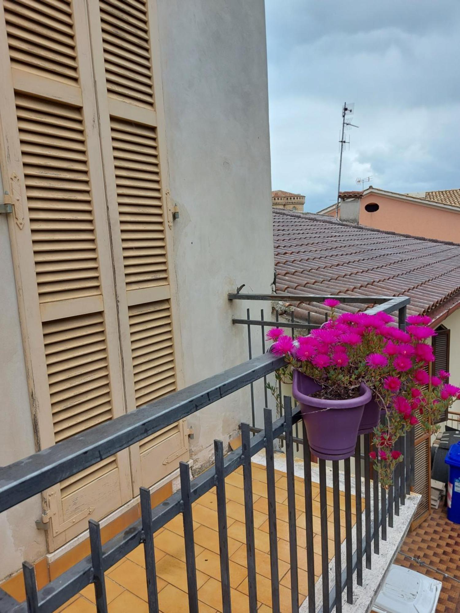 Hotel Domus Pacis Santa Chiara Casa Per Ferie Loreto Zimmer foto